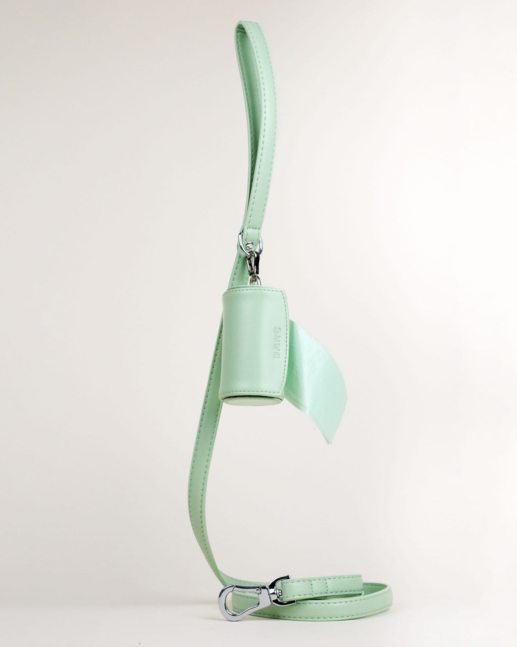 Green Waste Bag Holder