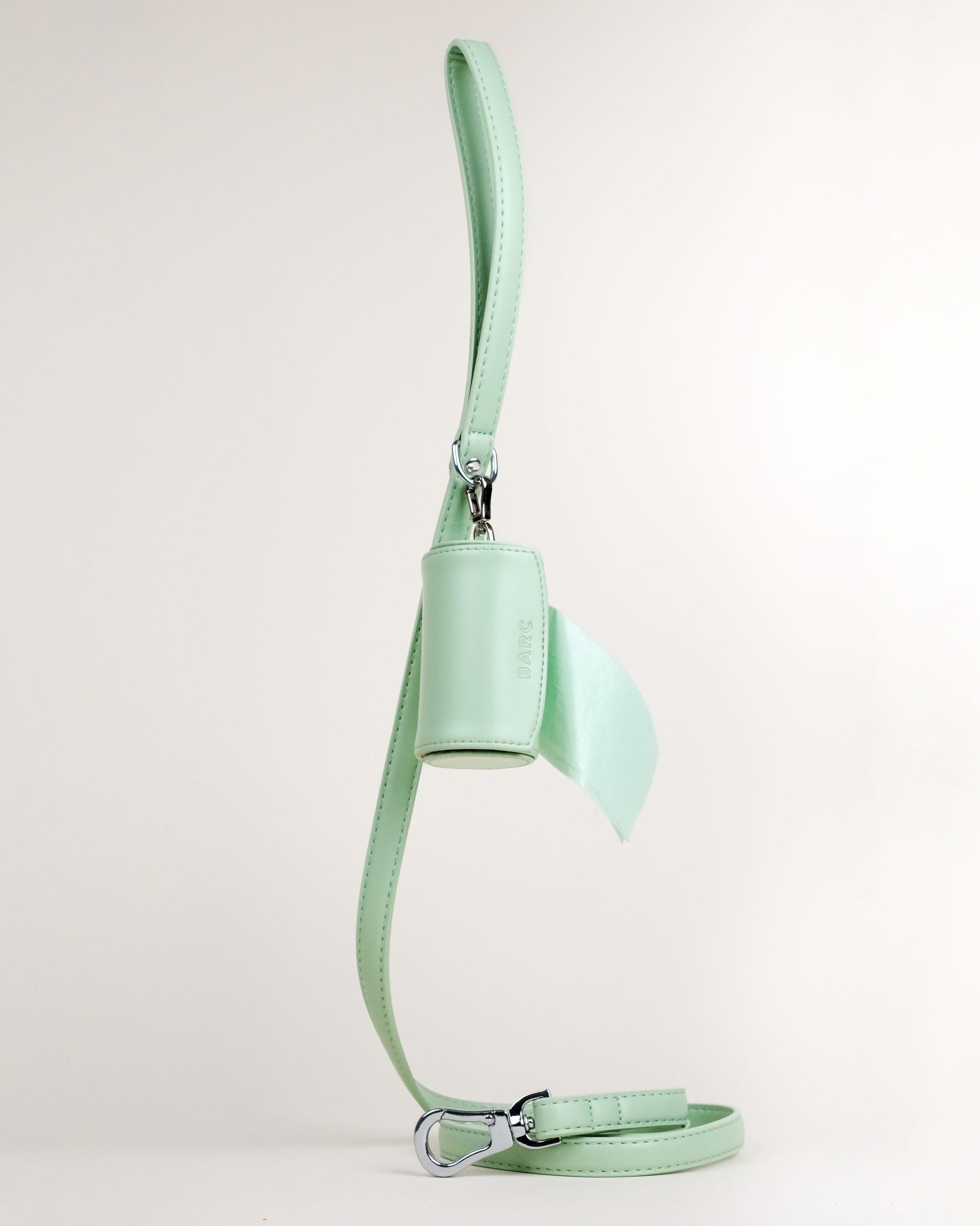 Green Waste Bag Holder