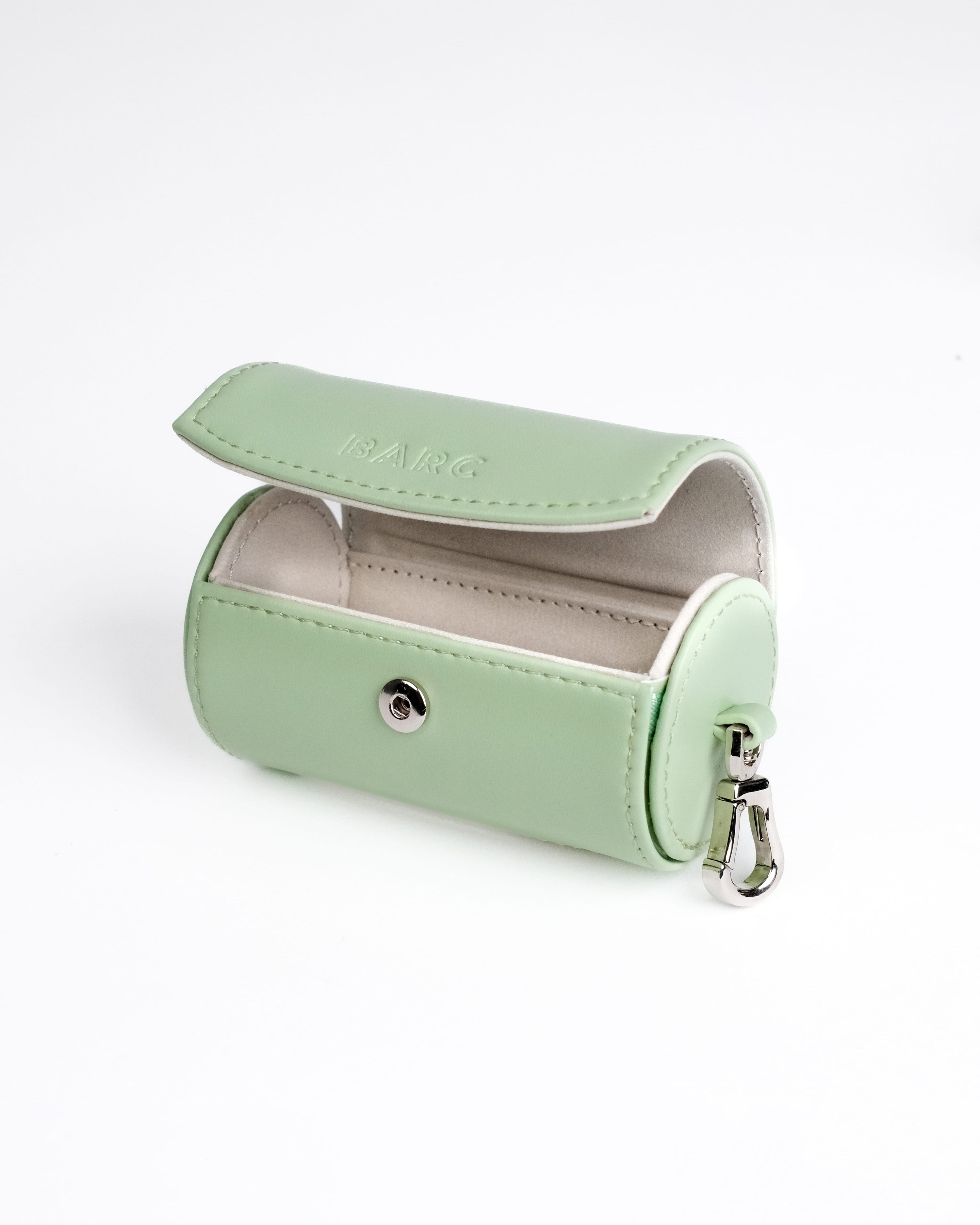 Green Waste Bag Holder