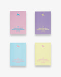 An Unbreakable Bond and One Brand Later Book in Four Colours