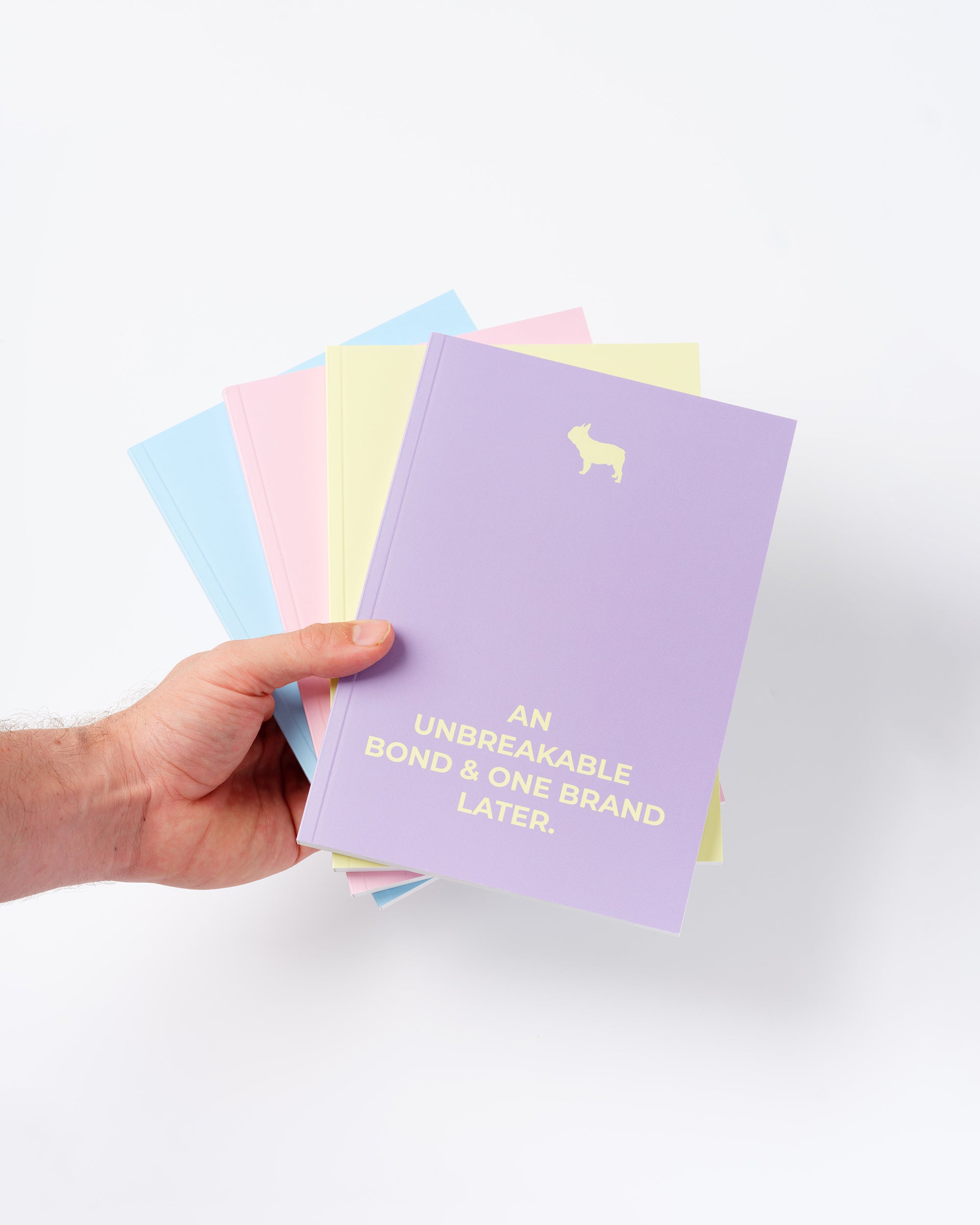 Barc London Startup Story - Printed Book