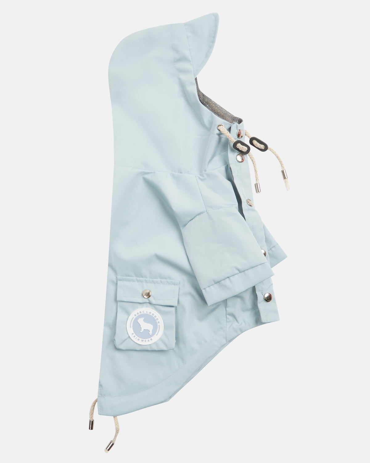 Original Dog Raincoat