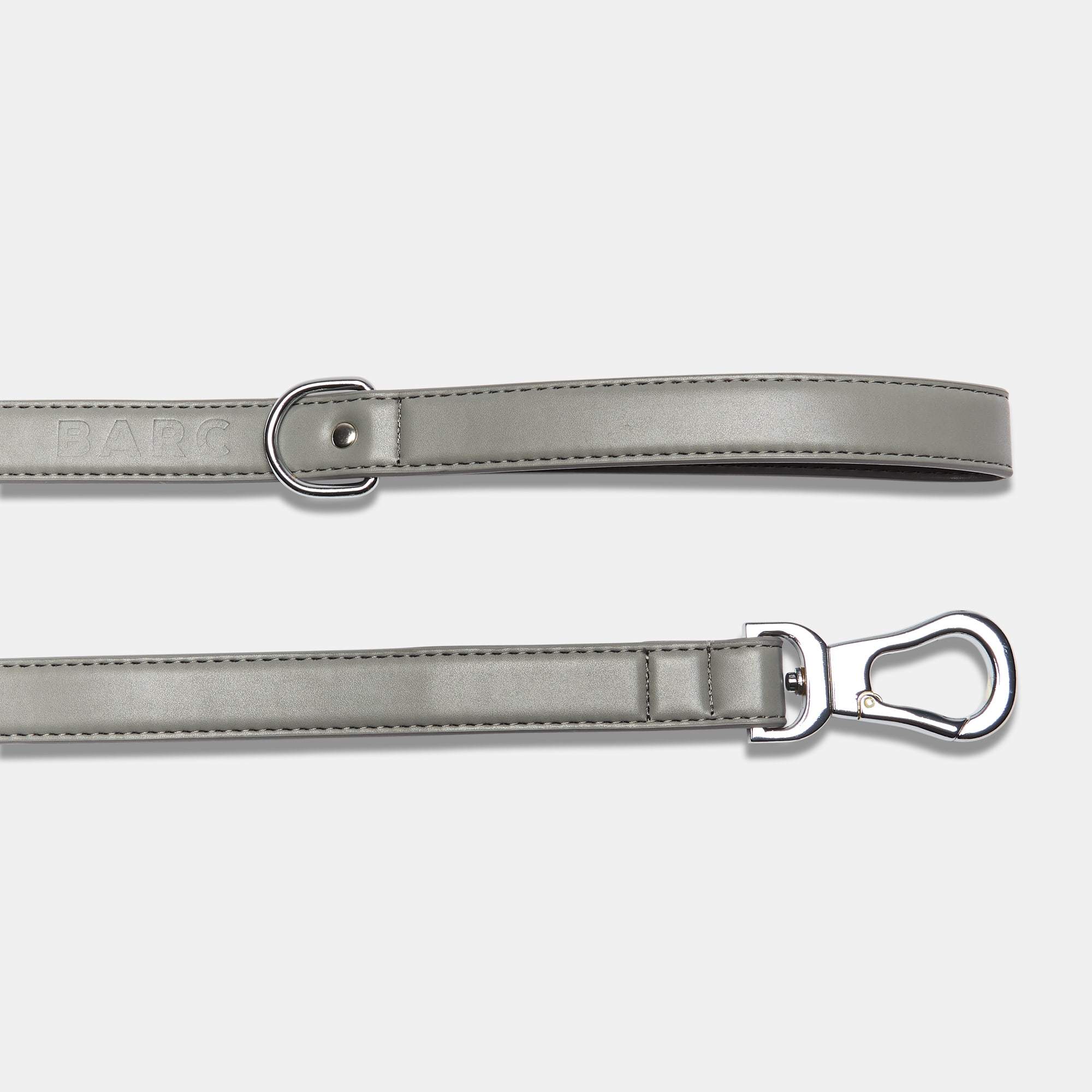 Ash Grey City Lead