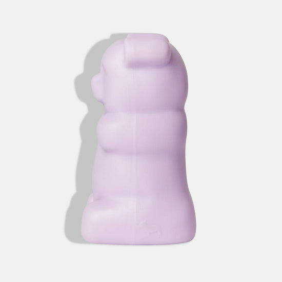 Side View of Barc London's Gummy Bear Squeaker