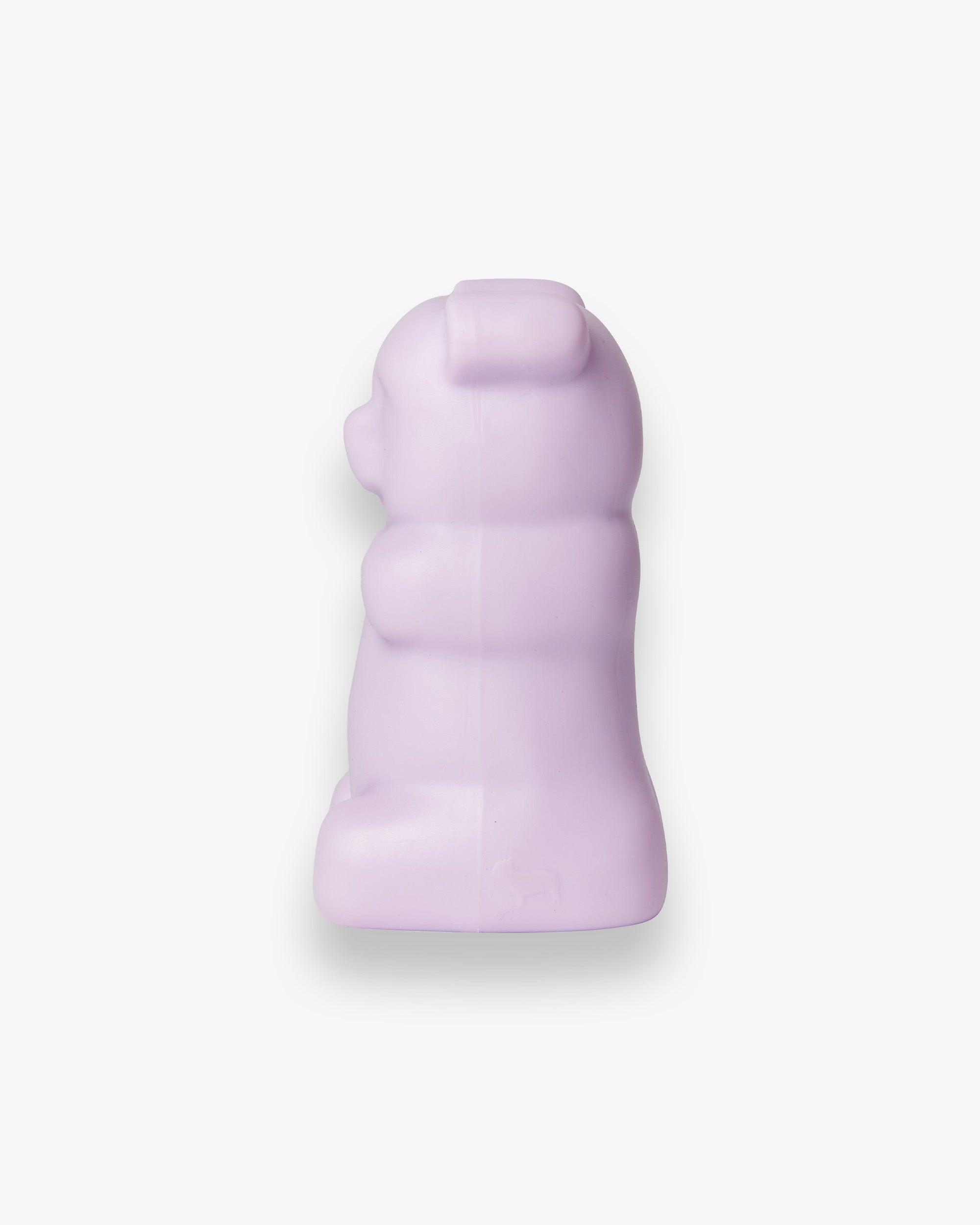 Side View of Barc London's Gummy Bear Squeaker