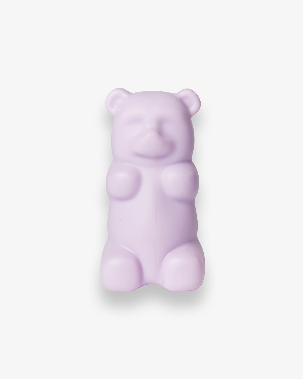 Gummy Bear Toy for Dogs with Squeaker